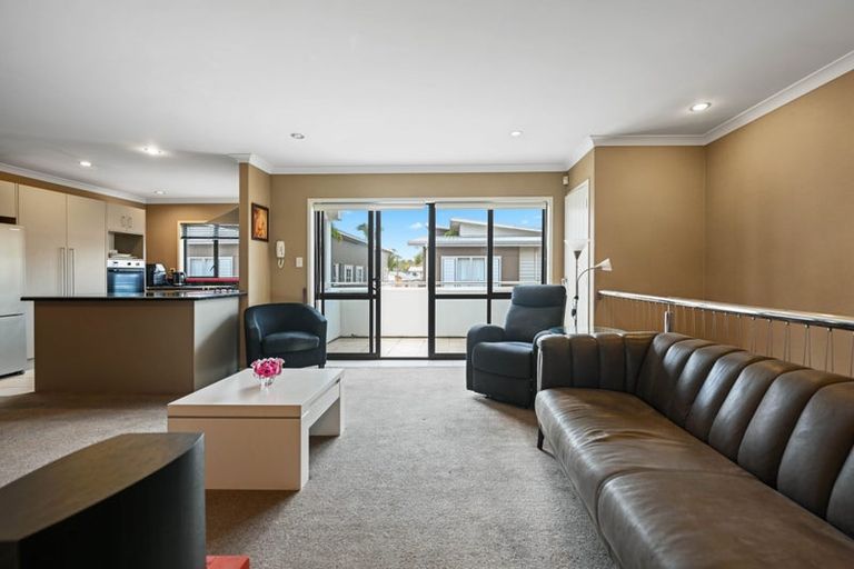 Photo of property in 12b Edgecumbe Street, Whitiora, Hamilton, 3200