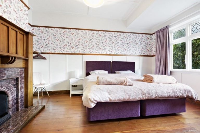 Photo of property in 77 Wright Street, Mount Cook, Wellington, 6021