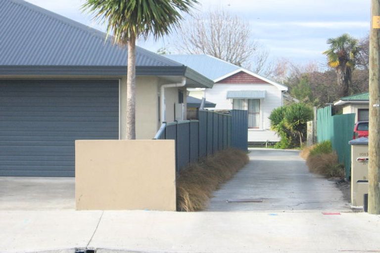 Photo of property in 1015 Caroline Road, Mayfair, Hastings, 4122