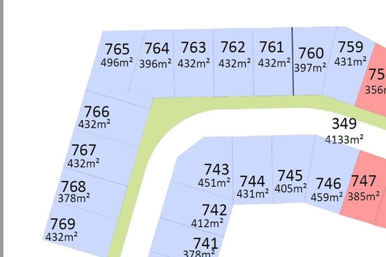 Photo of property in 23 Kotiate Street, Papamoa Beach, Papamoa, 3118