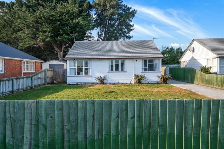 Photo of property in 54 Joy Street, Shirley, Christchurch, 8061