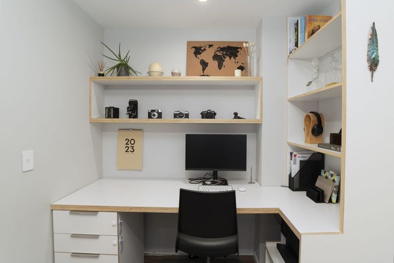 Photo of property in 175a Mclintock Street North, Johnsonville, Wellington, 6037