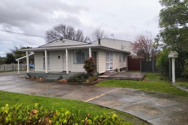 Photo of property in 13 Frederick Street, Carterton, 5713
