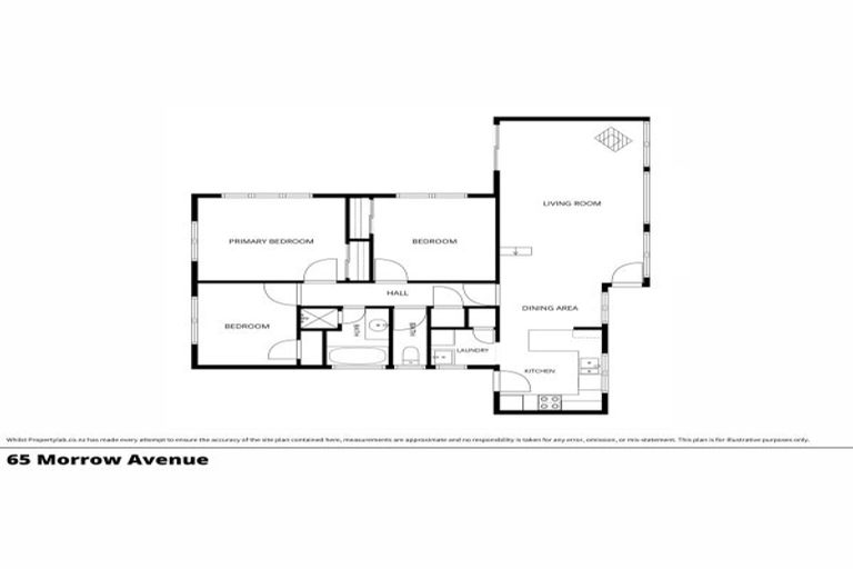Photo of property in 65 Morrow Avenue, St Andrews, Hamilton, 3200