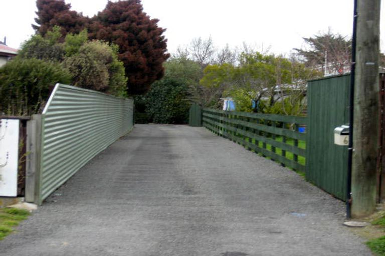 Photo of property in 68 South Belt, Solway, Masterton, 5810