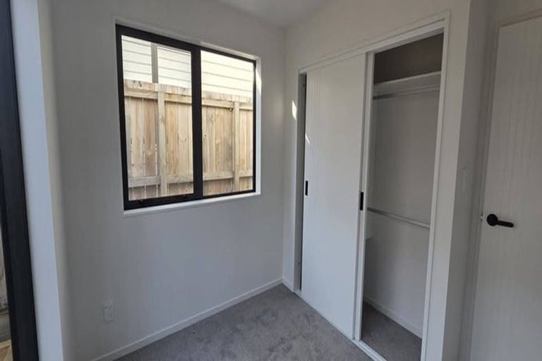 Photo of property in 8a Cheviot Street, Mangere East, Auckland, 2024