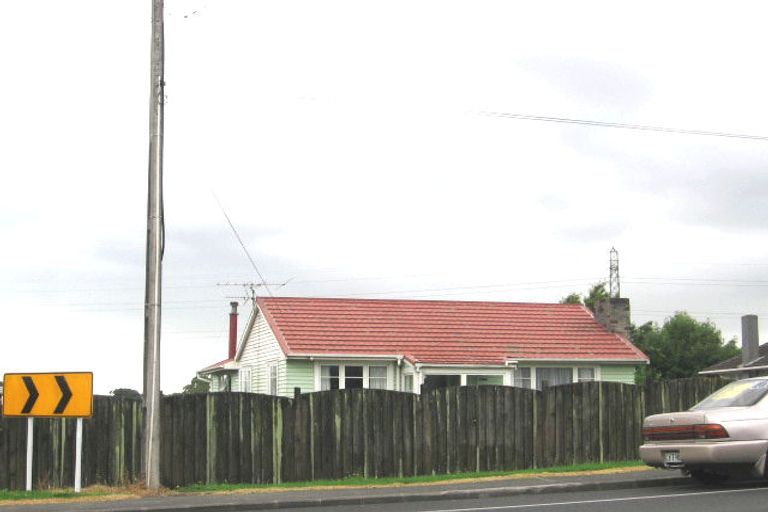 Photo of property in 1/204 Penrose Road, Mount Wellington, Auckland, 1060
