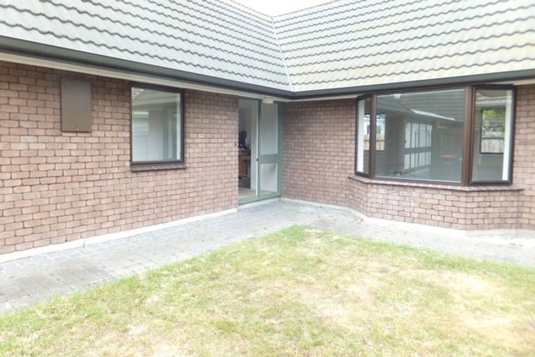 Photo of property in 1/104 Rugby Street, Merivale, Christchurch, 8014