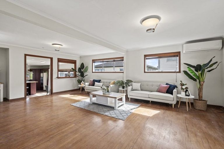 Photo of property in 25 Bremner Avenue, Mount Roskill, Auckland, 1041