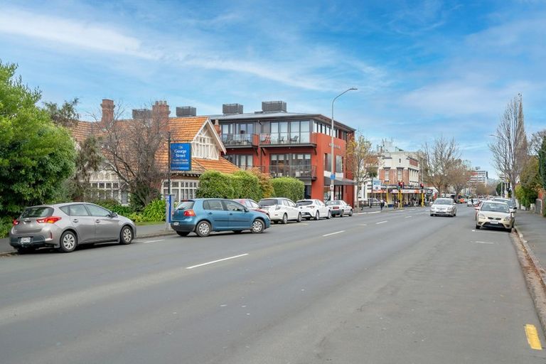 Photo of property in 10/543 George Street, North Dunedin, Dunedin, 9016