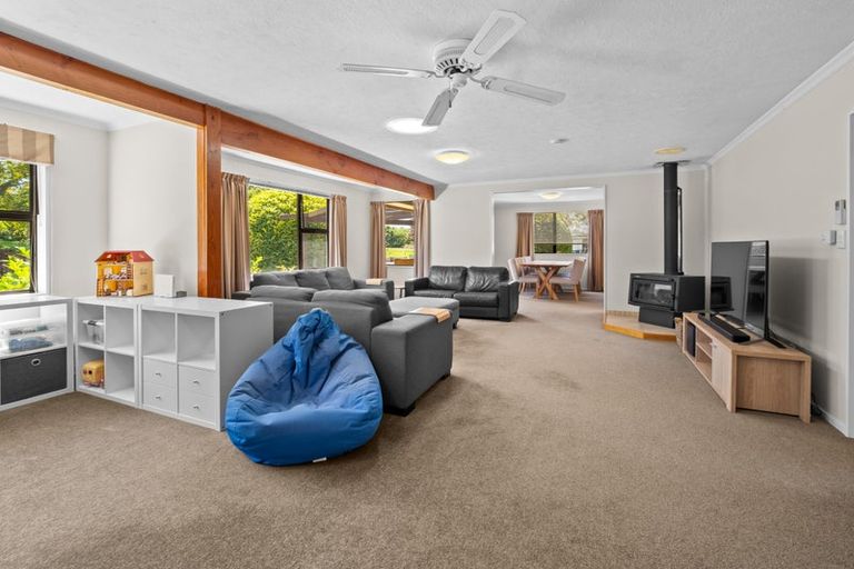Photo of property in 28 Murdochs Road, Newland, Ashburton, 7772