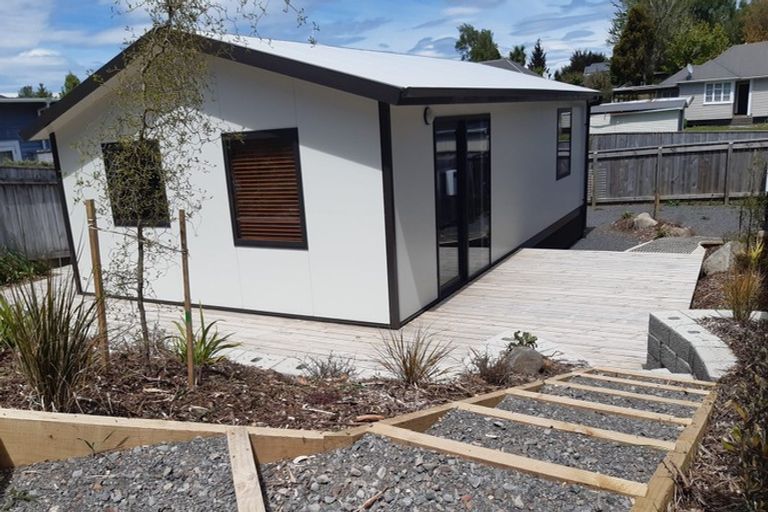 Photo of property in 20a Foyle Street, Ohakune, 4625