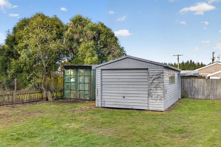Photo of property in 161 Riverlea Estate Drive, Kainga, Christchurch, 8083