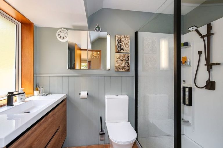 Photo of property in 1583 Ponga Road, Hunua, Papakura, 2584