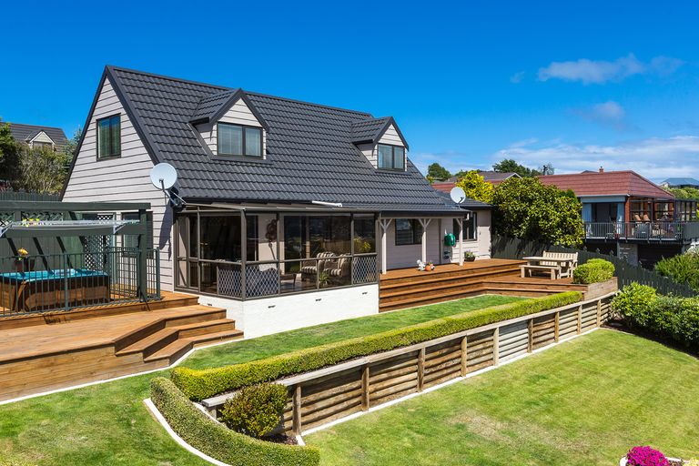 Photo of property in 5 Beverley Place, Waverley, Dunedin, 9013