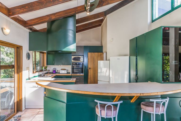 Photo of property in 29a Greenhithe Road, Greenhithe, Auckland, 0632