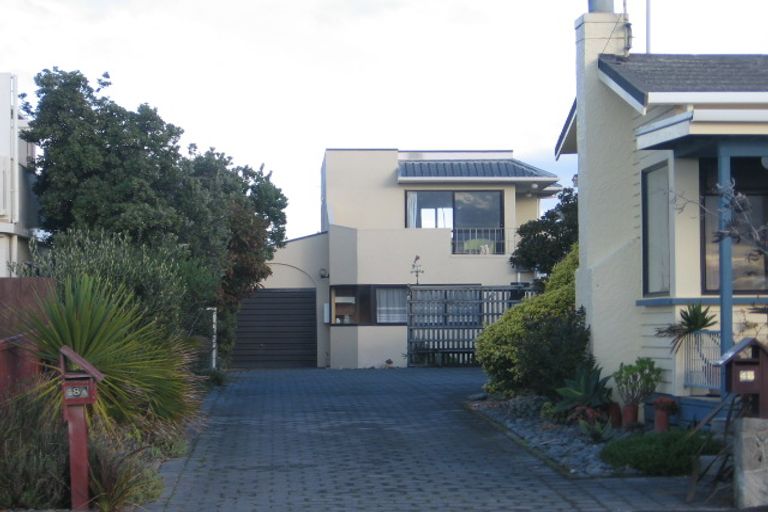 Photo of property in 2/48 The Esplanade, Westshore, Napier, 4110