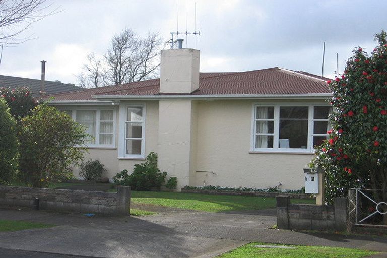 Photo of property in 45 Churchill Avenue, Hokowhitu, Palmerston North, 4410