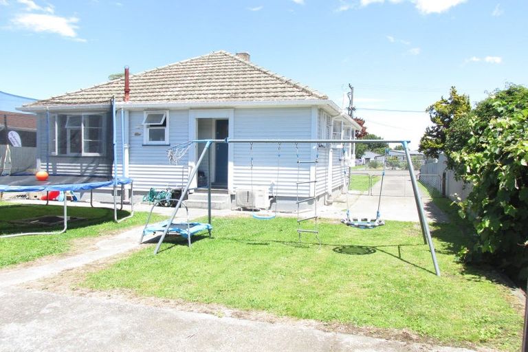 Photo of property in 11 Kabul Street, Wairoa, 4108