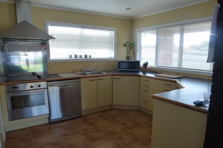 Photo of property in 54 Young Street, Morrinsville, 3300