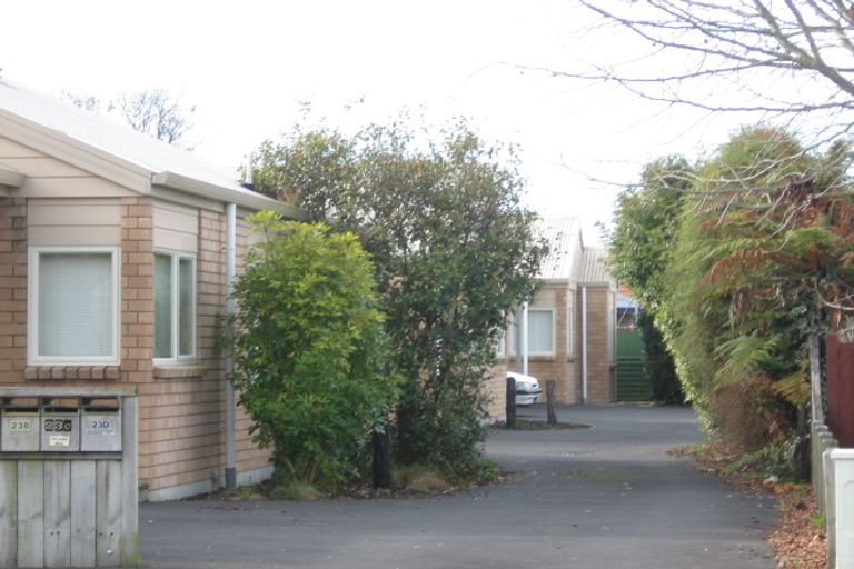 Photo of property in 23a Paterson Street, Frankton, Hamilton, 3204