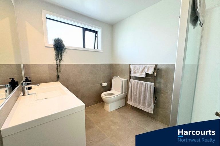 Photo of property in 12 Propeller Avenue, Whenuapai, Auckland, 0618