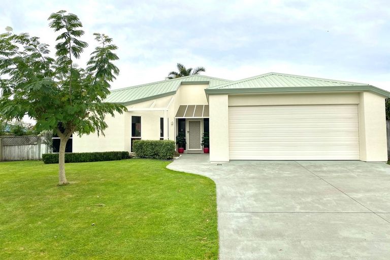 Photo of property in 7 Kingsgate Avenue, Havelock North, 4130