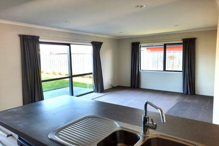 Photo of property in 31 Pakohe Street, Pegasus, 7612