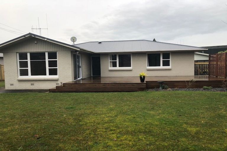 Photo of property in 20 Macdonald Road, Glenview, Hamilton, 3206