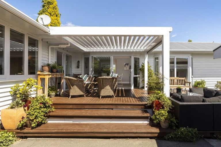 Photo of property in 18a Percy Street, Blenheim, 7201