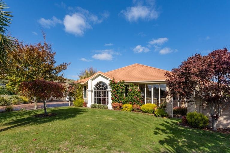 Photo of property in 12 Elmwood Avenue, Witherlea, Blenheim, 7201