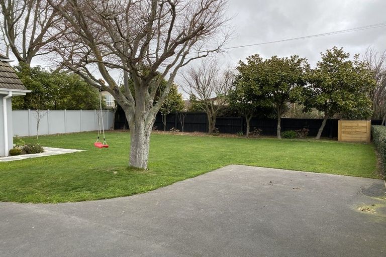 Photo of property in 68 Greers Road, Burnside, Christchurch, 8041