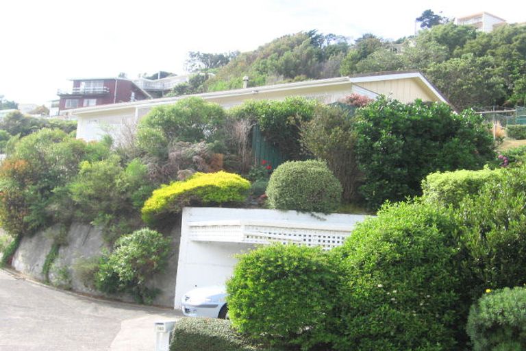 Photo of property in 161 Mairangi Road, Wilton, Wellington, 6012