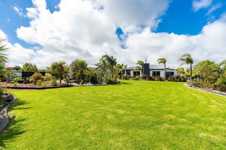 Photo of property in 7 Paritai Place, Dargaville, 0310