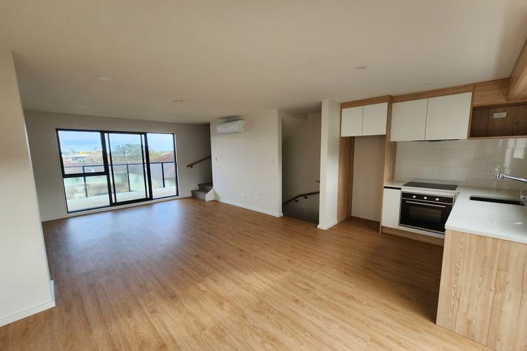 Photo of property in 9d Landette Road, Manurewa, Auckland, 2102