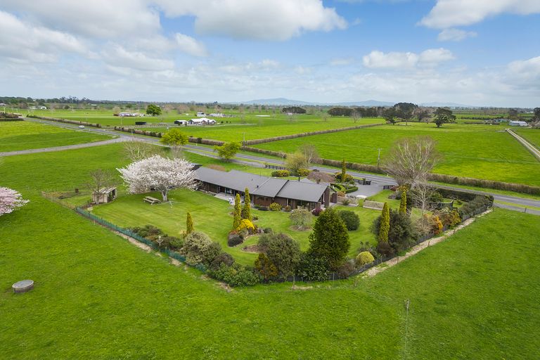 Photo of property in 1098 Tower Road, Turangaomoana, Matamata, 3471