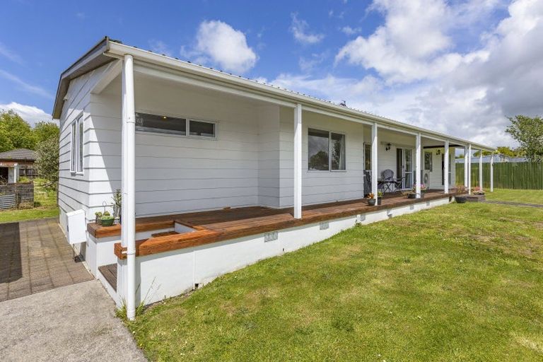 Photo of property in 48c Mahoe Street, Inglewood, 4330