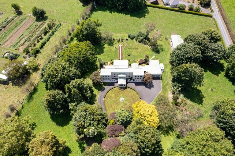 Photo of property in 164 Fencourt Road, Cambridge, 3496