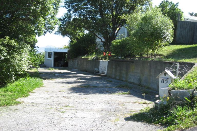 Photo of property in 85 Jacksons Road, Lyttelton, 8082