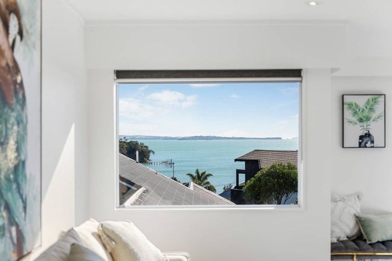 Photo of property in 141 Pah Road, Cockle Bay, Auckland, 2014