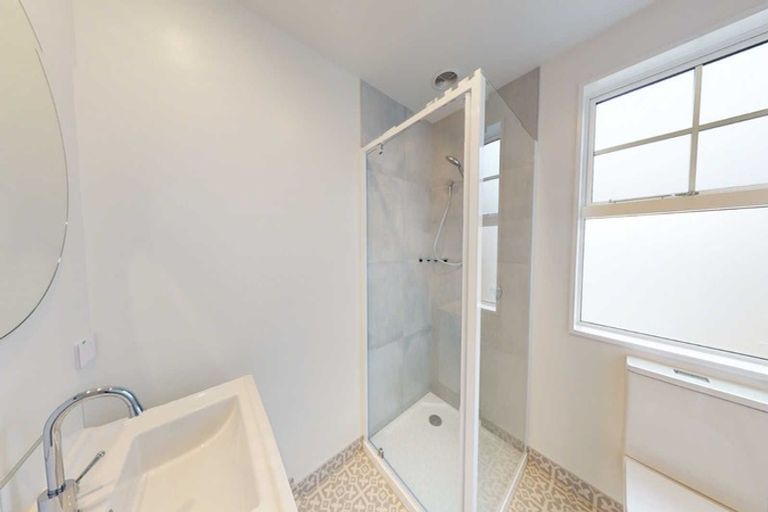 Photo of property in 6/21 Hendon Street, Edgeware, Christchurch, 8013