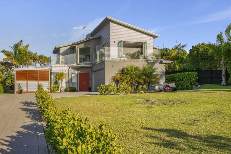 Photo of property in 37 Liberty Crescent, Beachlands, Auckland, 2018