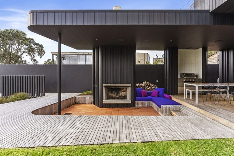 Photo of property in 34 Rawene Avenue, Westmere, Auckland, 1022