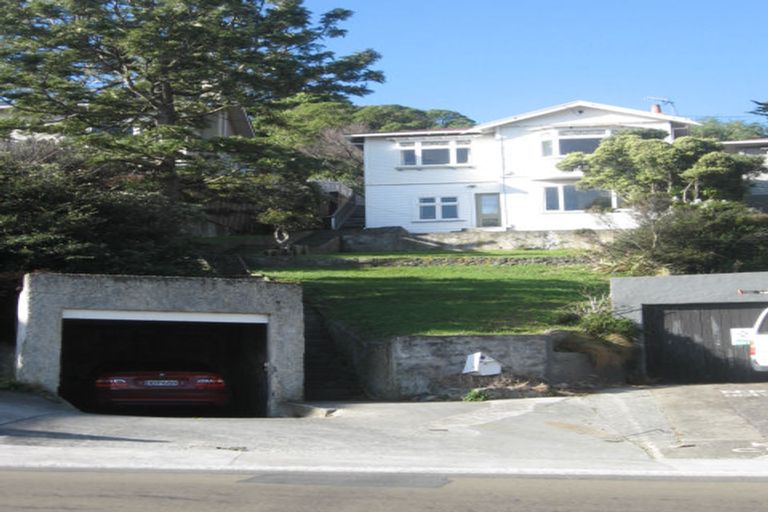 Photo of property in 14 Awa Road, Miramar, Wellington, 6022