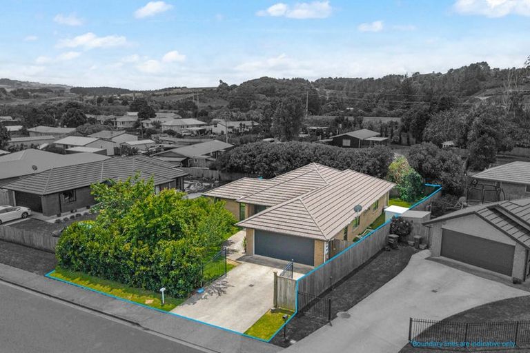 Photo of property in 19 Martindale Lane, Tuakau, 2121