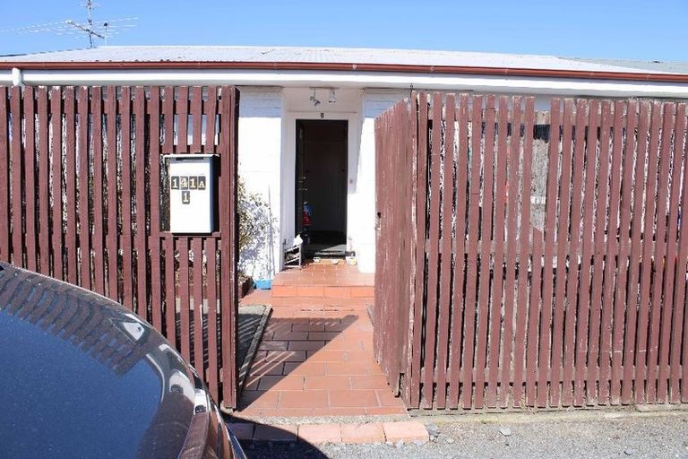 Photo of property in Capel Courts, 1/141a Clarence Street, Riccarton, Christchurch, 8011