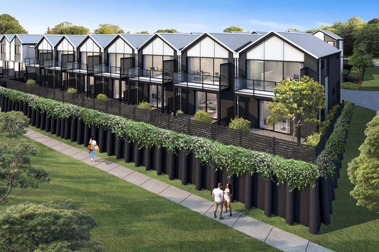 Photo of property in 13/23 Makomako Drive, Orewa, 0931