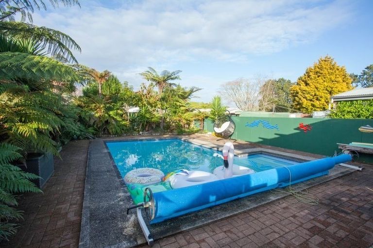 Photo of property in 34 Bailey Street, Huntly, 3700