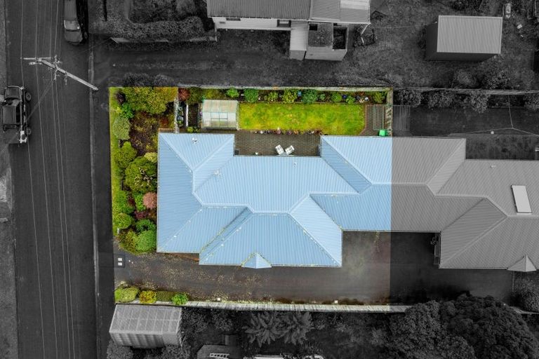 Photo of property in 66 Hall Road, Sawyers Bay, Port Chalmers, 9023