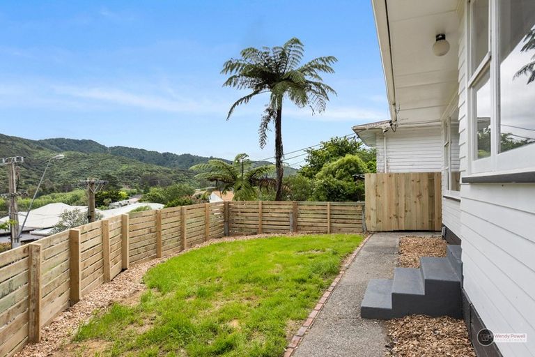Photo of property in 113 Coast Road, Wainuiomata, Lower Hutt, 5014